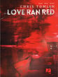 Love Ran Red piano sheet music cover